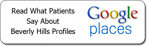 Read What Patients Say About Beverly Hills Profiles - Google places