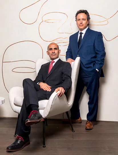 Doctors: PEYMAN SOLIEMAN, MD and JASON LITNER, MD FRCSC