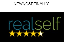 realself - 4,5  stars (newnosefinally)