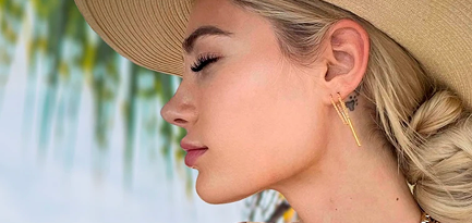 Facial Contouring Photo